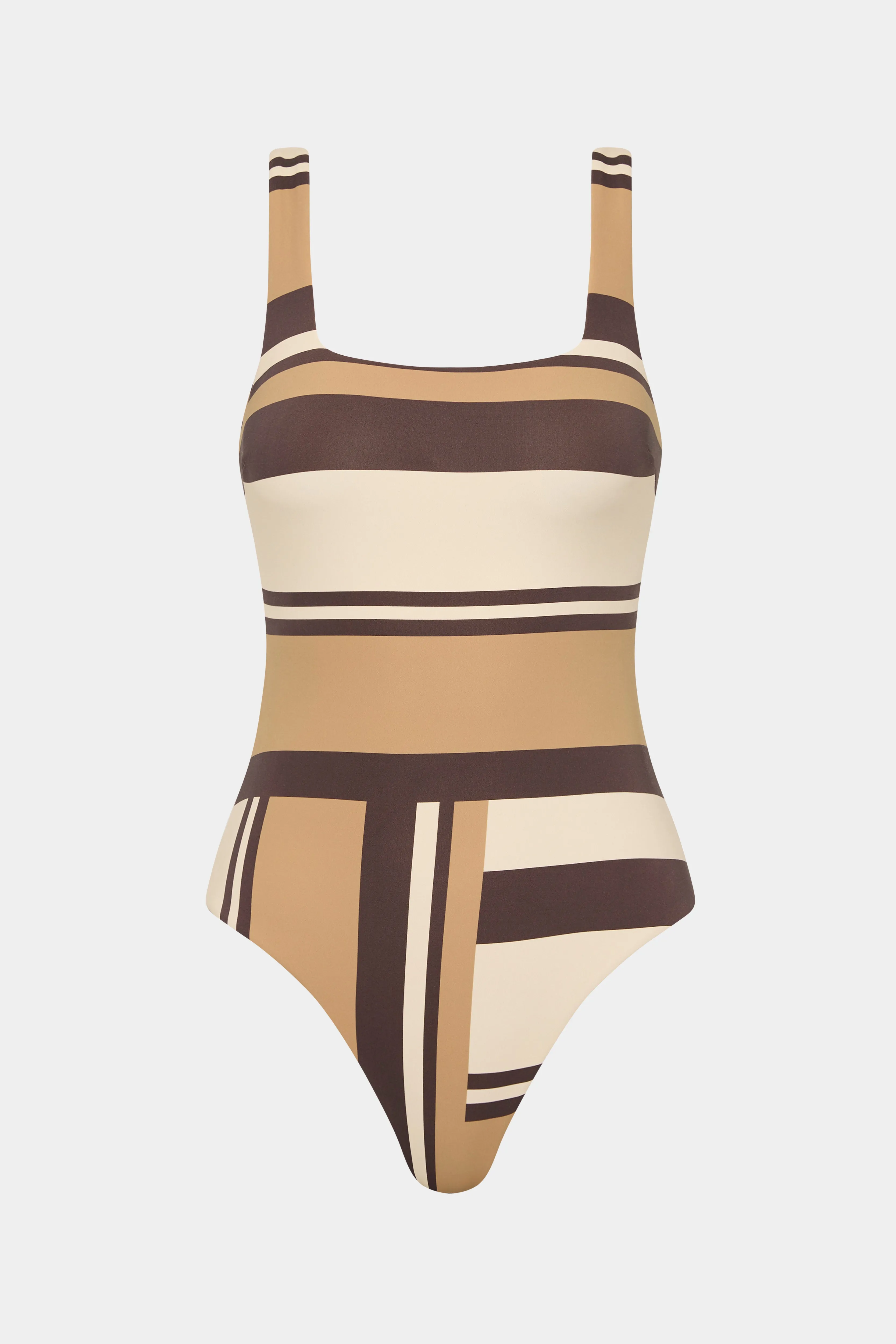 Mahogany One Piece SIR