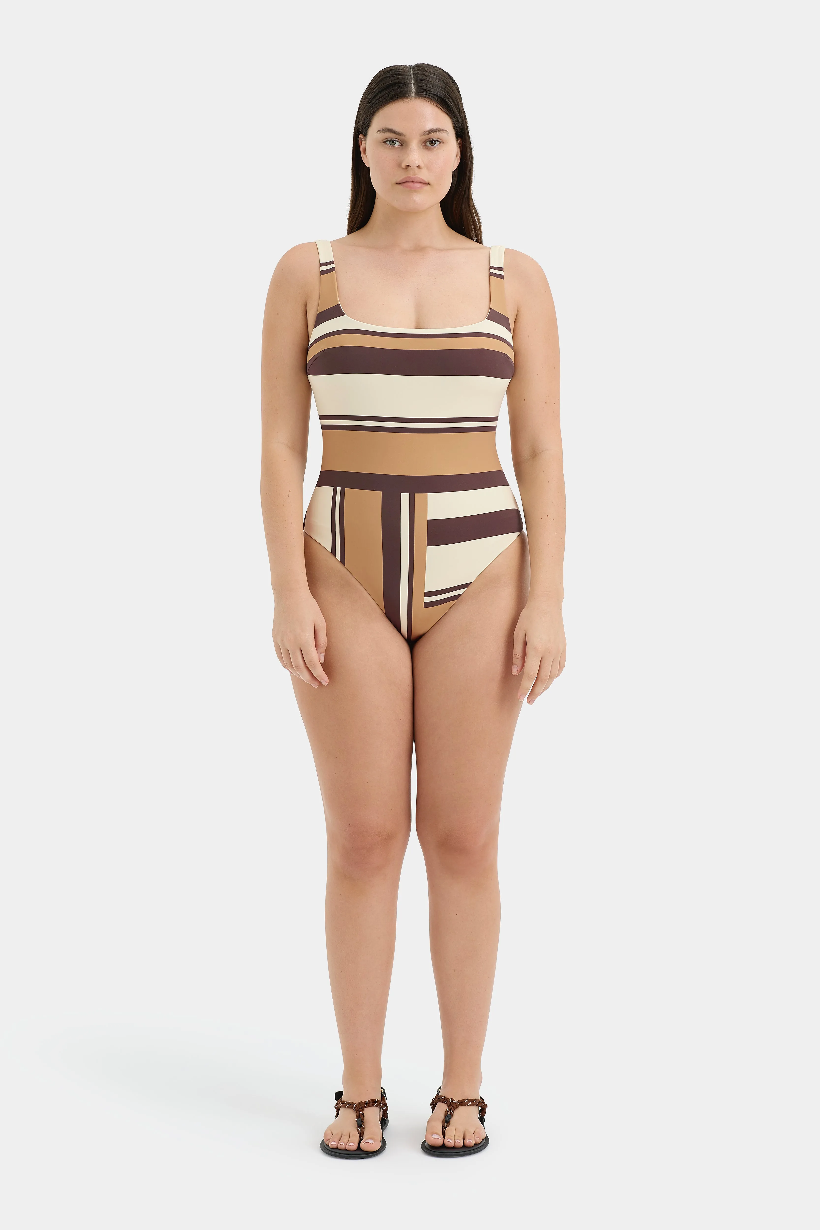 Mahogany One Piece SIR
