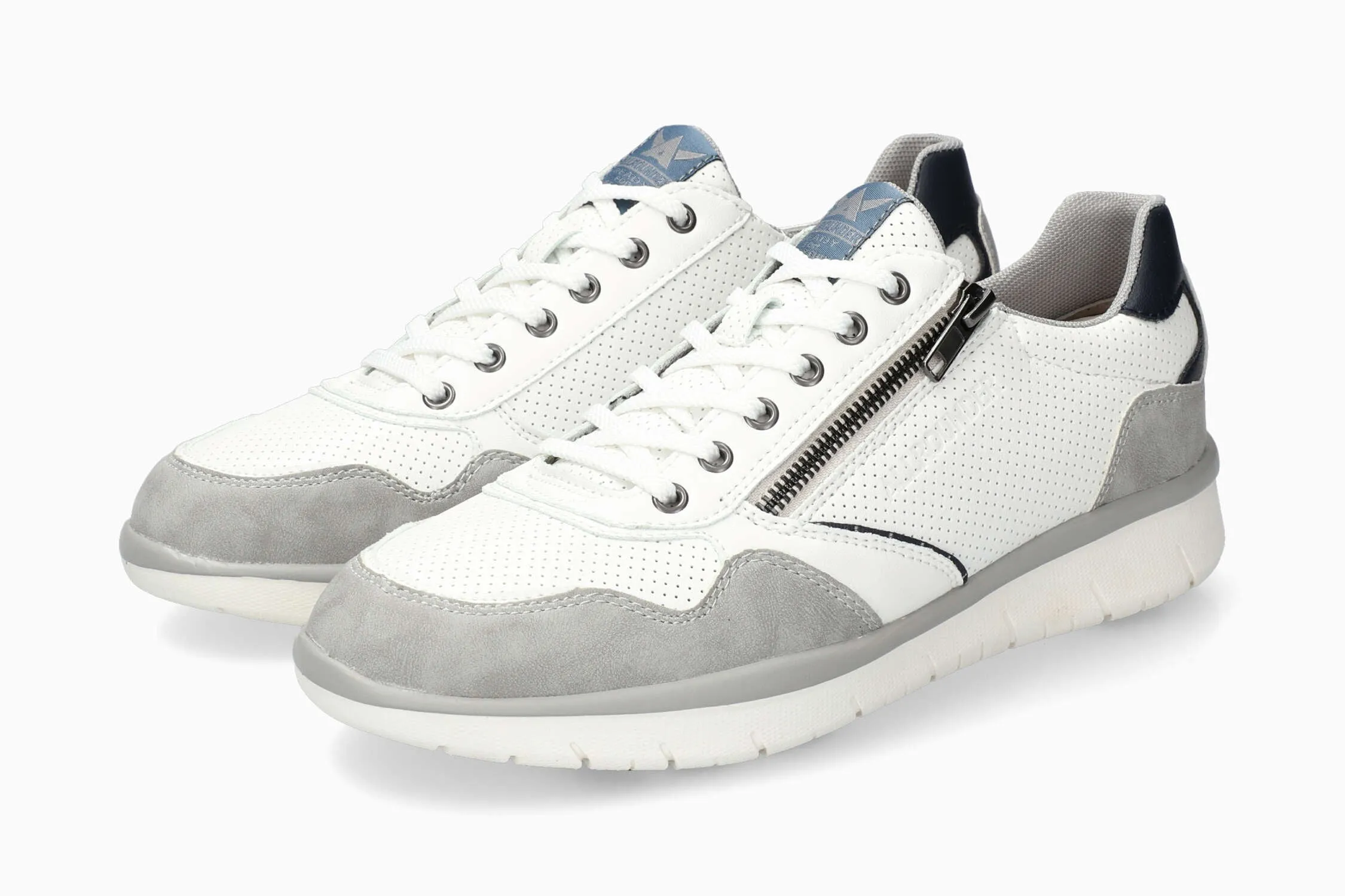 Majestro Perf - White