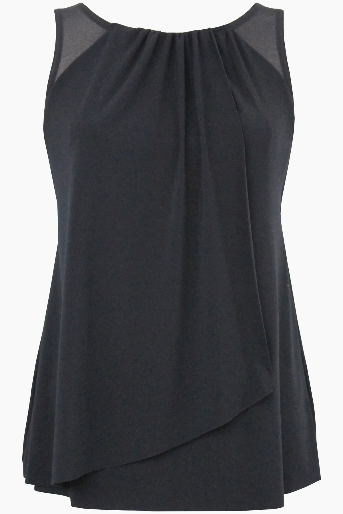 Mariella Tankini Top