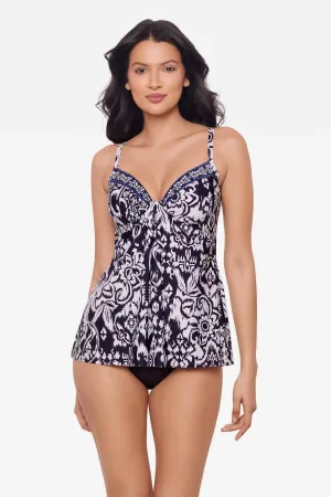 Marina Tankini Top in Talavera