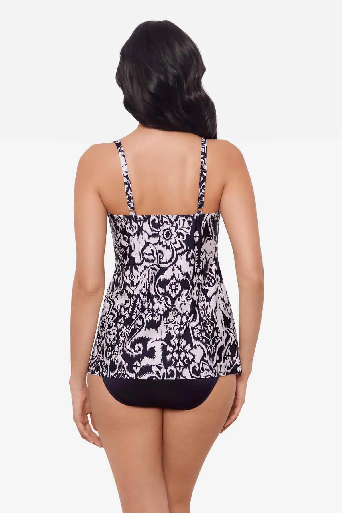 Marina Tankini Top in Talavera