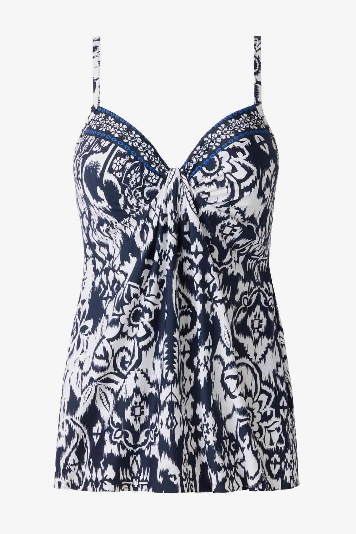 Marina Tankini Top in Talavera