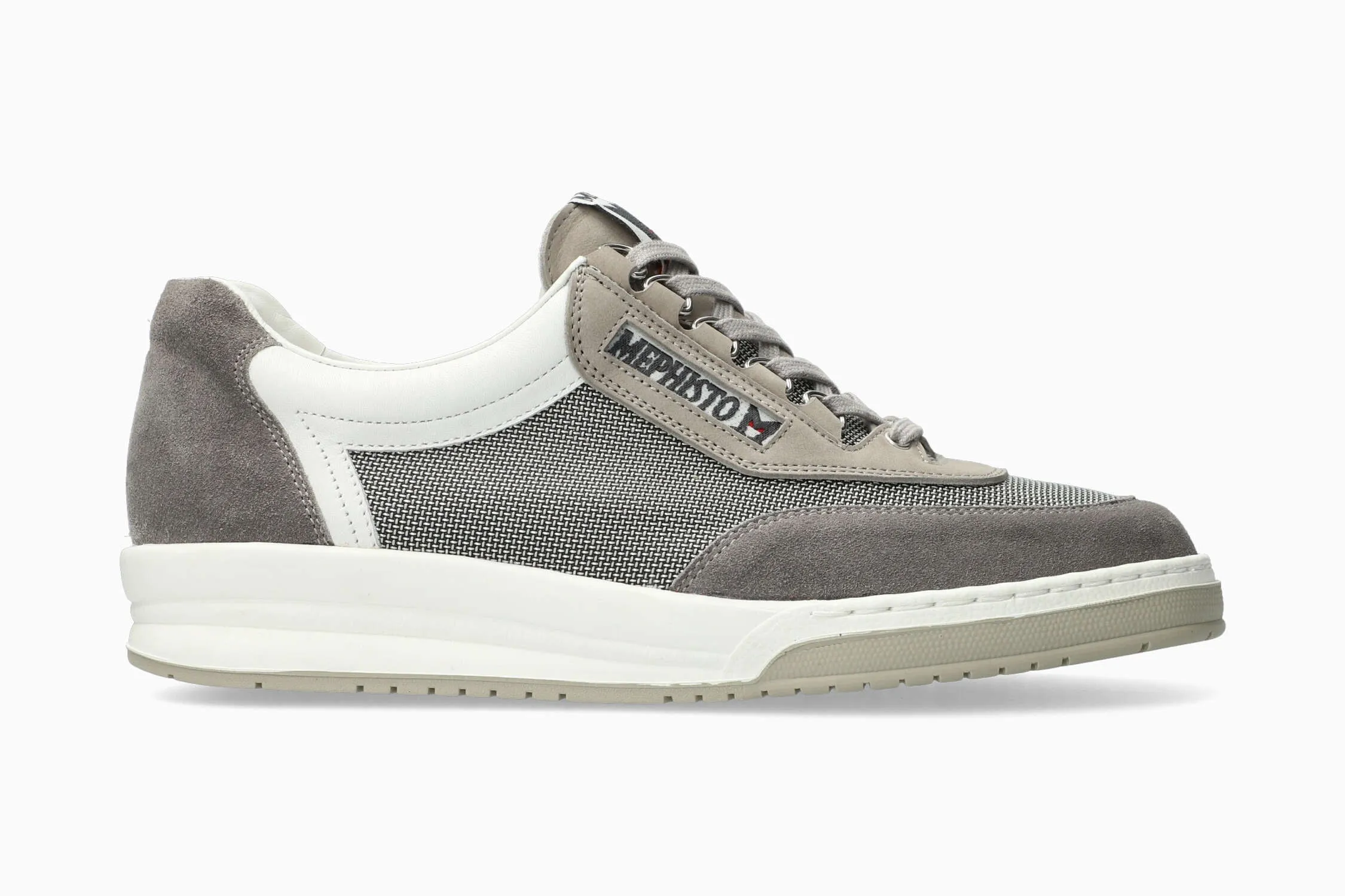 Match Air - Grey