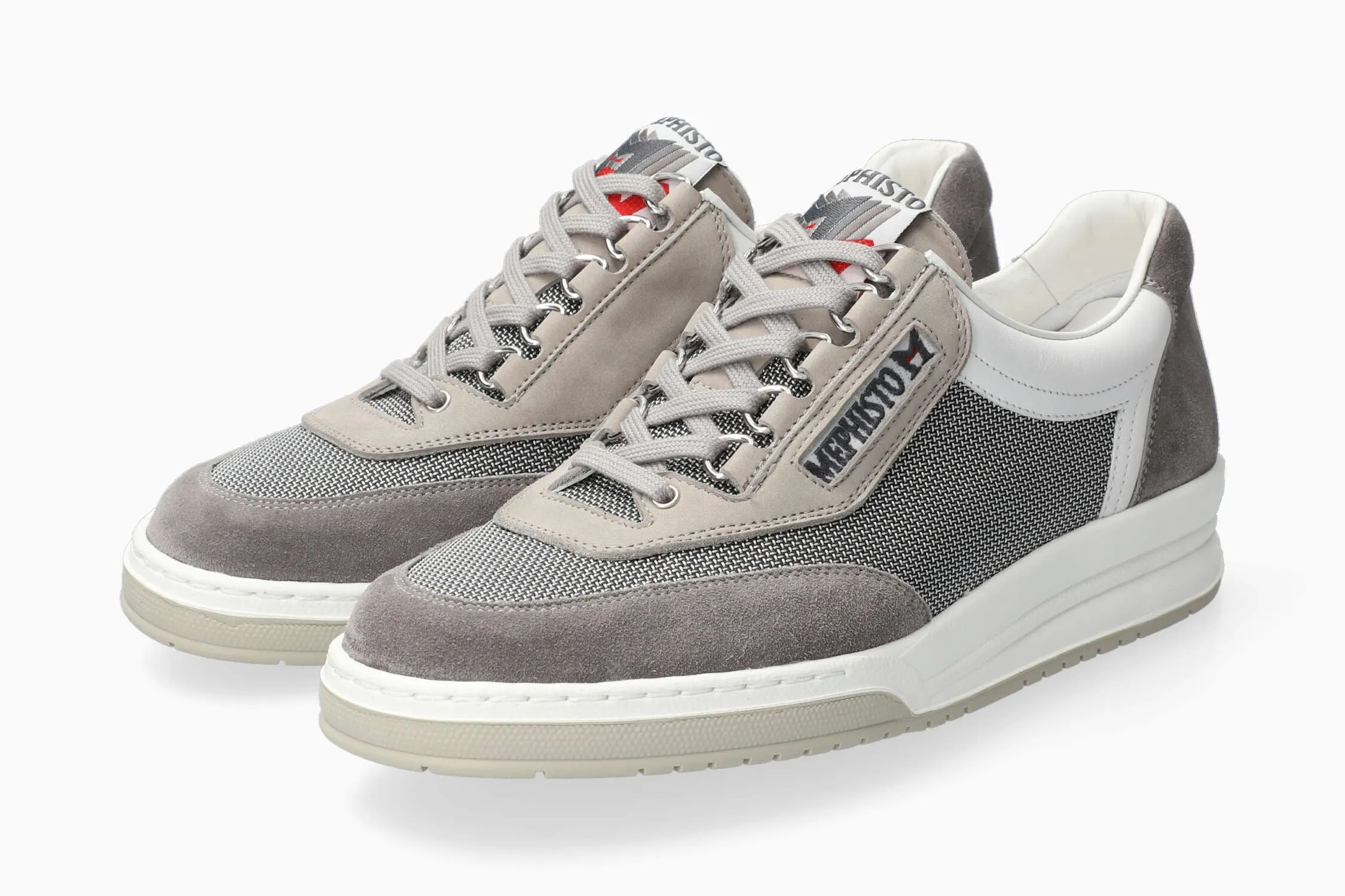 Match Air - Grey