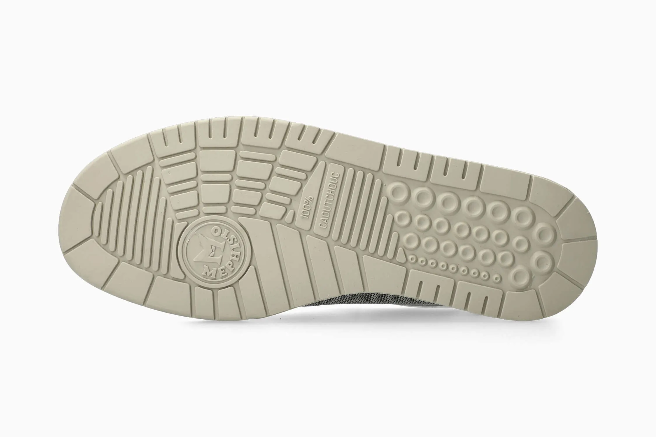 Match Air - Grey