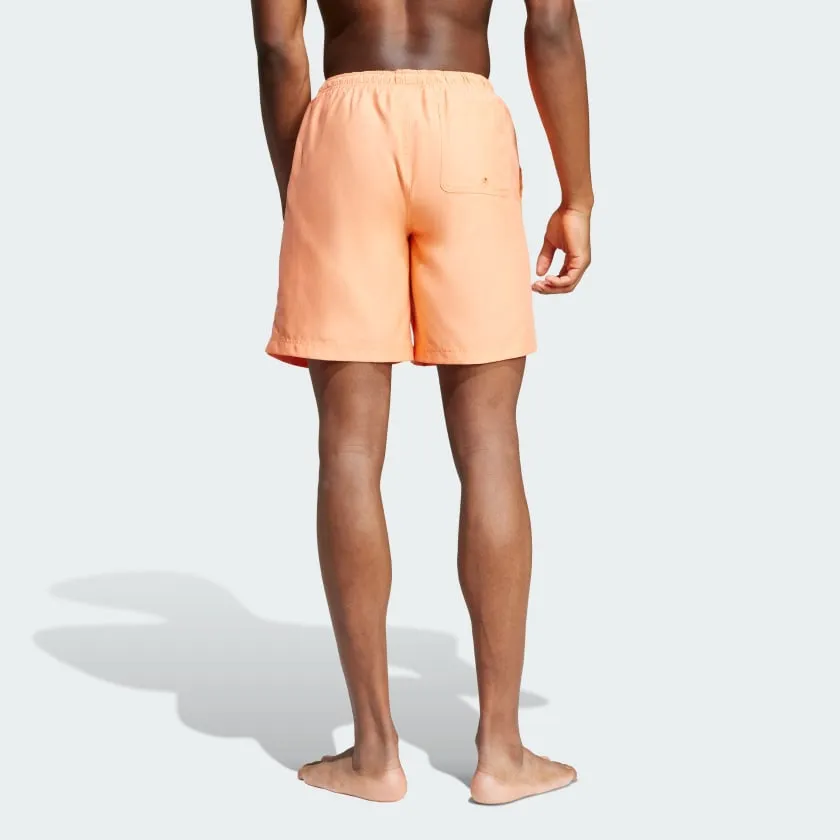 Men's adidas Adicolor 8-Inch Swim Shorts