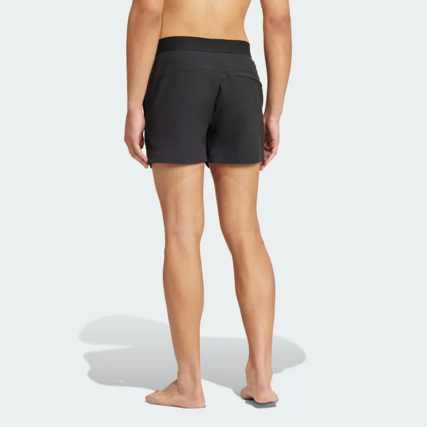 Men's adidas adidas Iconisea Swim Shorts Short Length