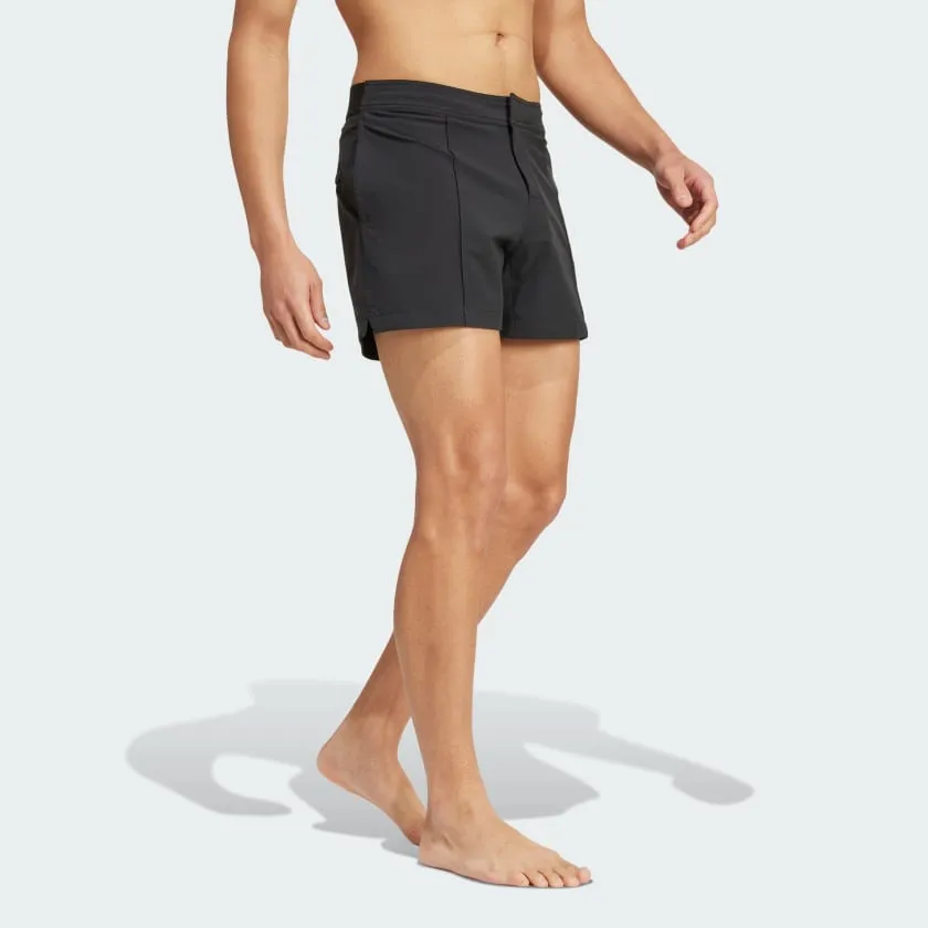 Men's adidas adidas Iconisea Swim Shorts Short Length