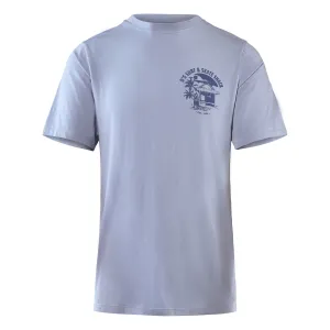 Men's Short Sleeve Everyday Tee