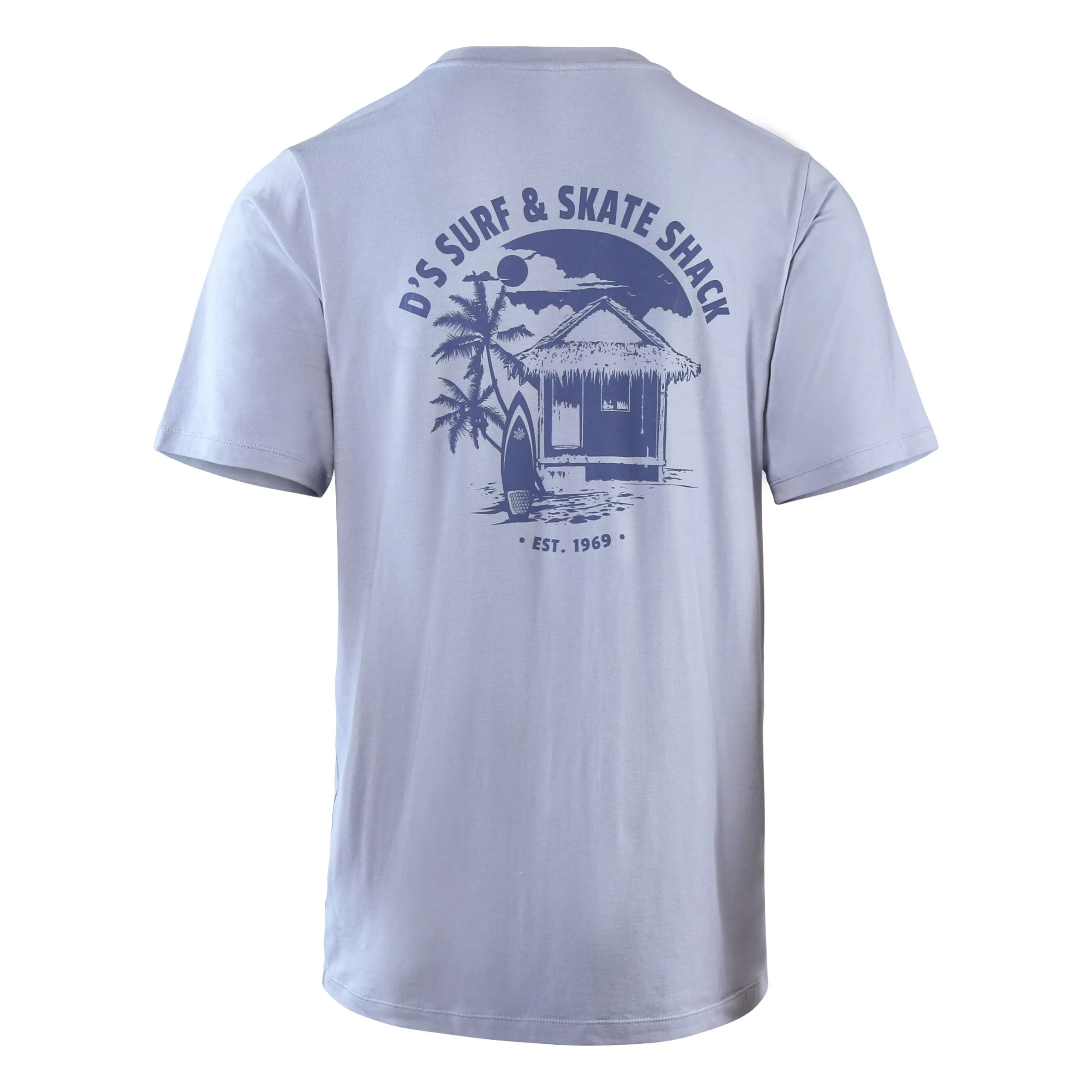 Men's Short Sleeve Everyday Tee