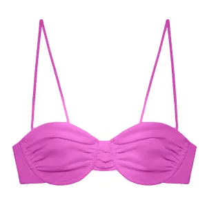 Mia Top | Orchid Sheen JADE SWIM