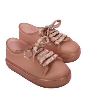Mini Melissa Hip Lover Baby Sneaker