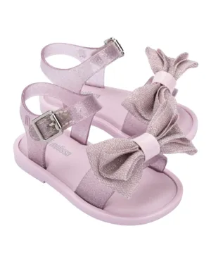 Mini Melissa Mar Sweet Baby Sandal