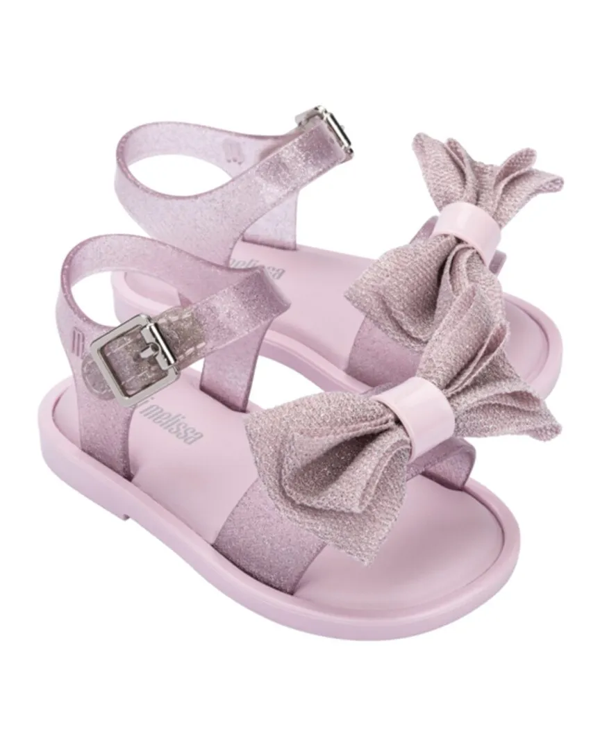 Mini Melissa Mar Sweet Baby Sandal