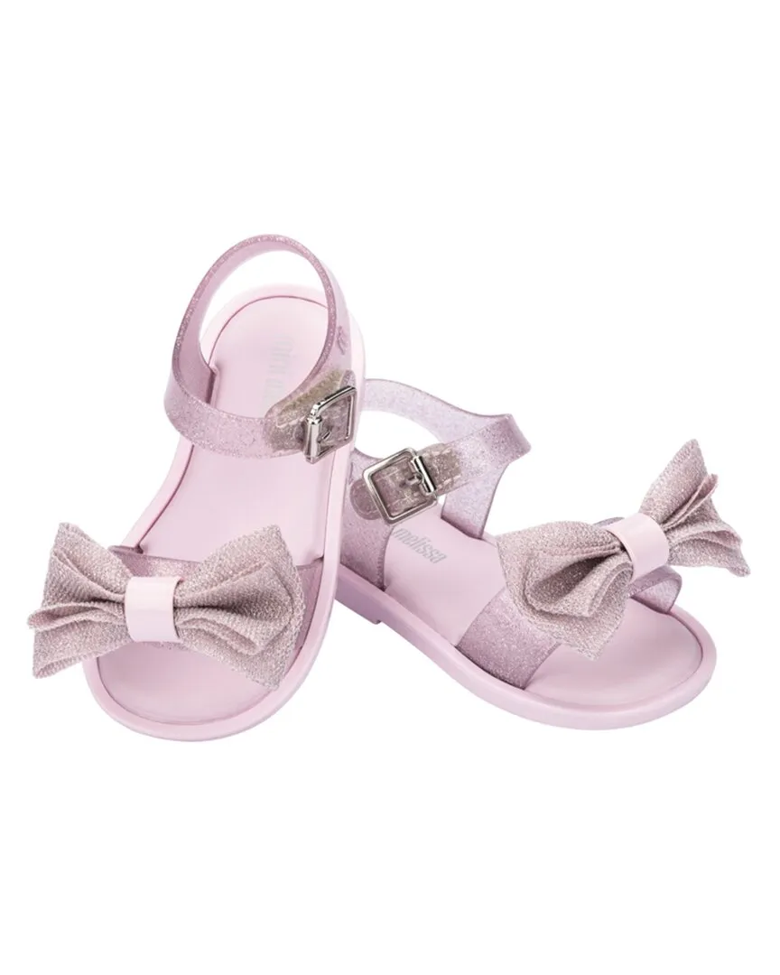 Mini Melissa Mar Sweet Baby Sandal