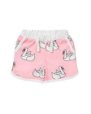 Monica   Andy Pocket Swim Trunks