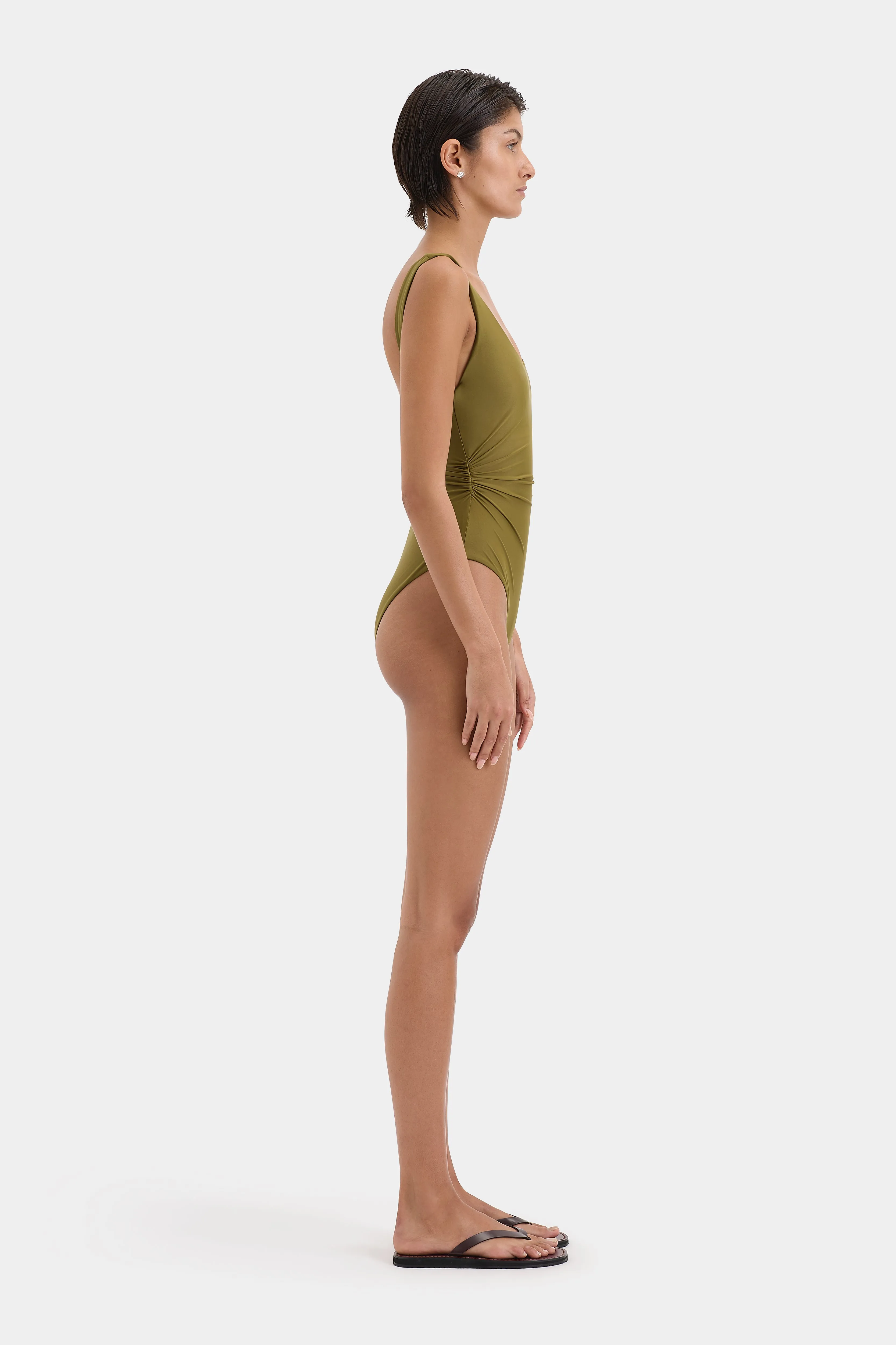 Morella Twist One Piece SIR