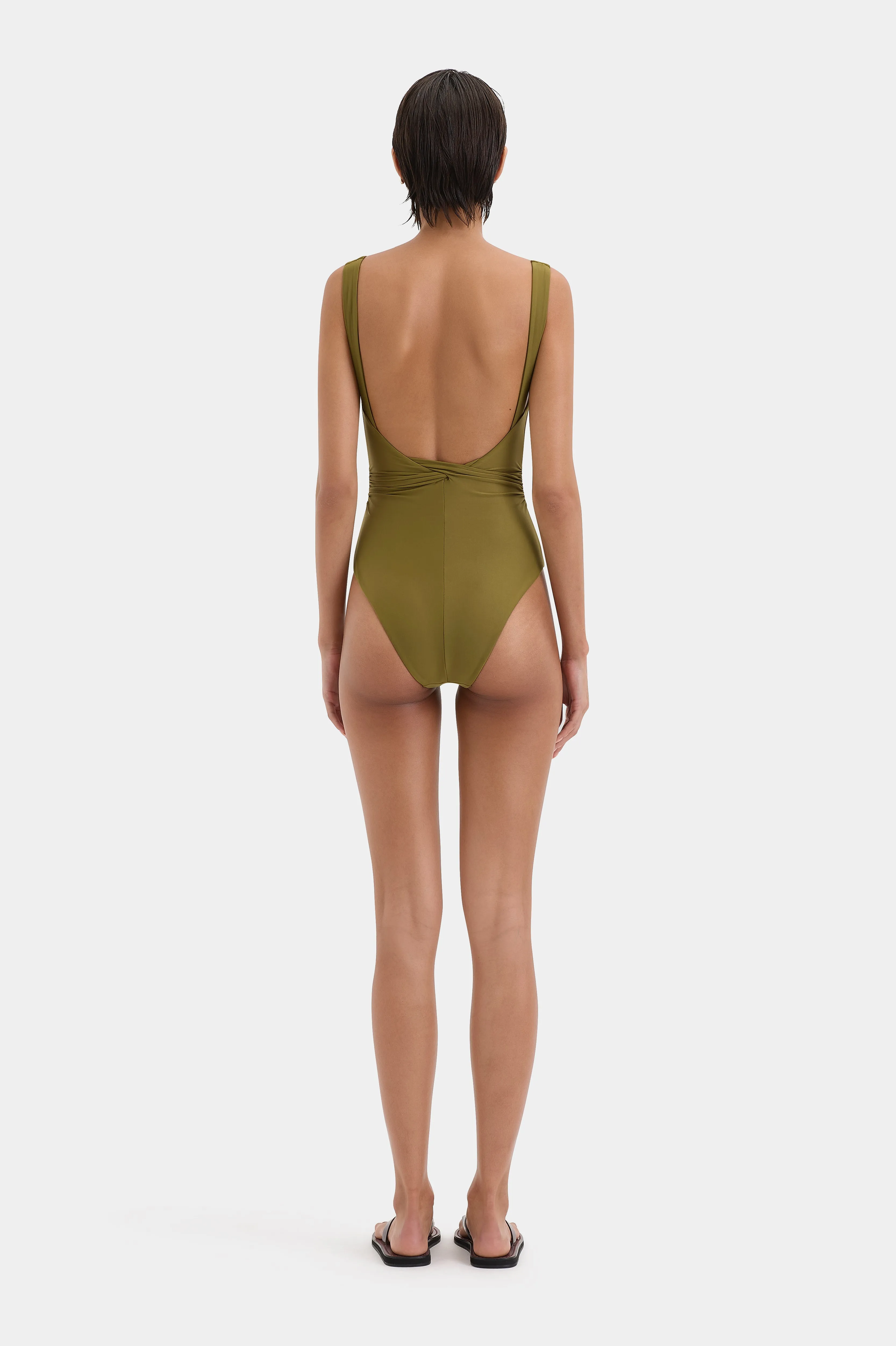 Morella Twist One Piece SIR