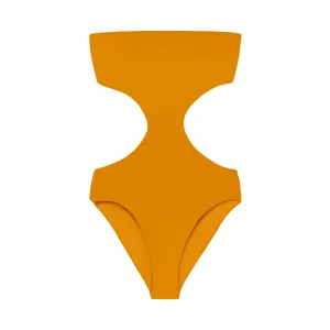 Nala One Piece | Sun Matte JADE SWIM