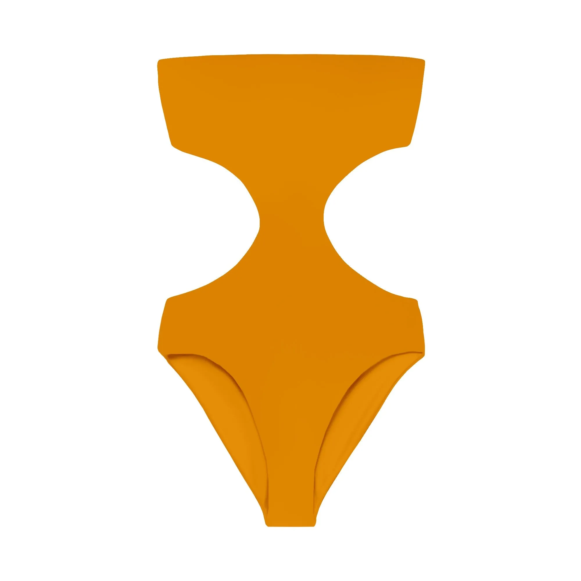 Nala One Piece | Sun Matte JADE SWIM