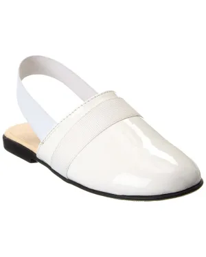 Naturino Evry Patent Leather Slingback
