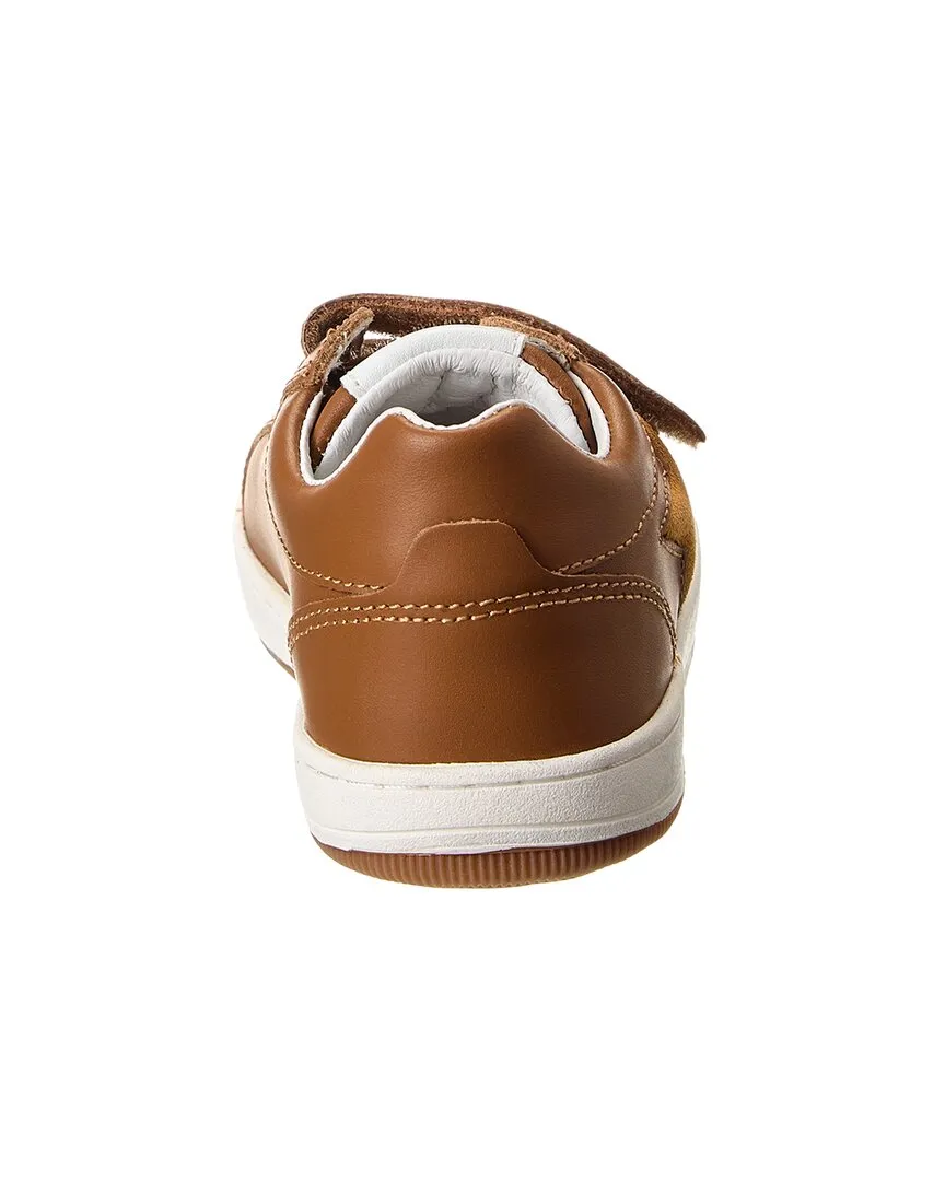 Naturino Minds Leather & Suede Oxford