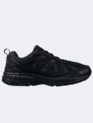 New Balance 410 Men Running Shoes Black