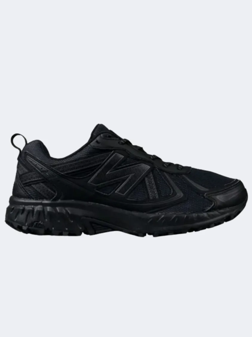 New Balance 410 Men Running Shoes Black