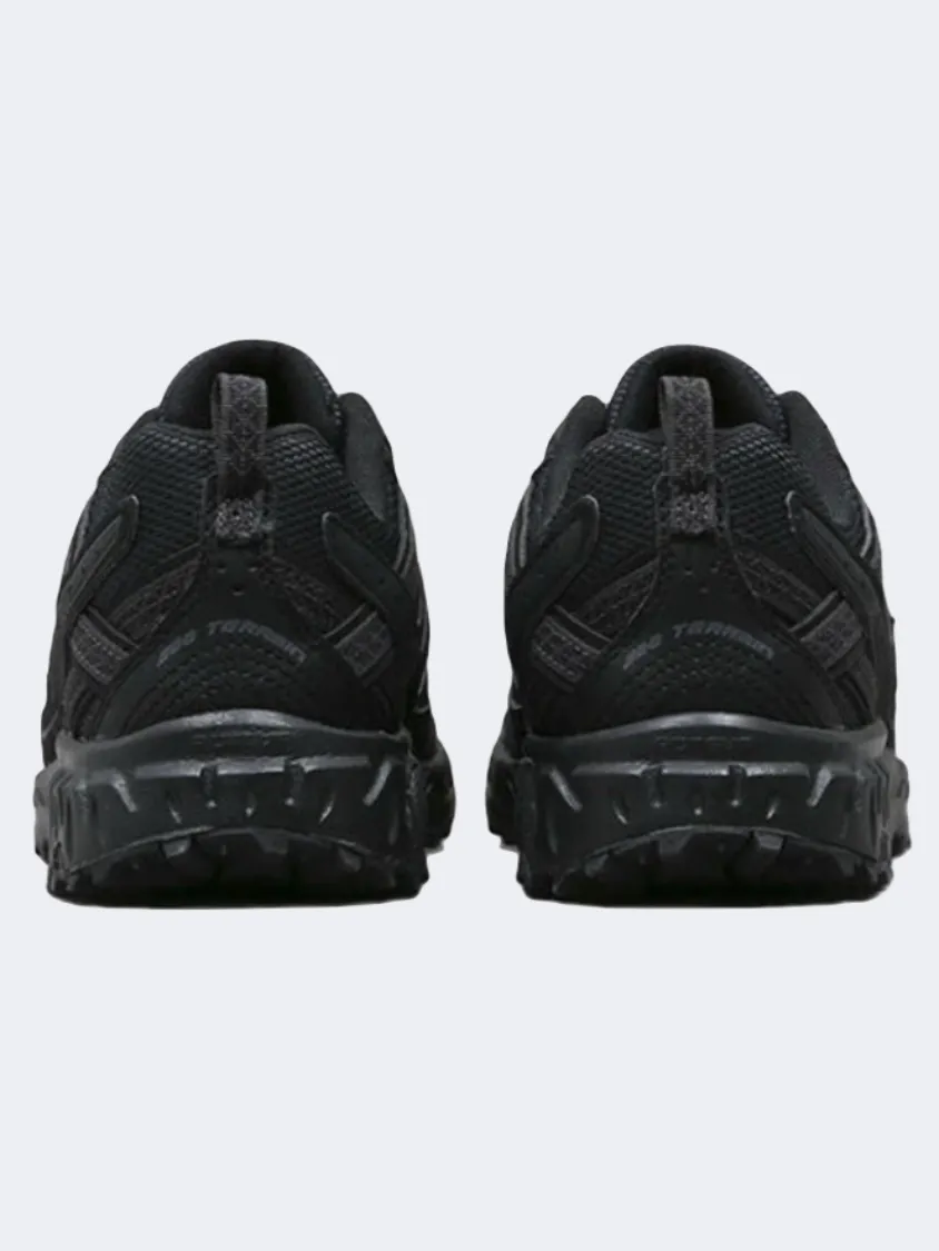 New Balance 410 Men Running Shoes Black