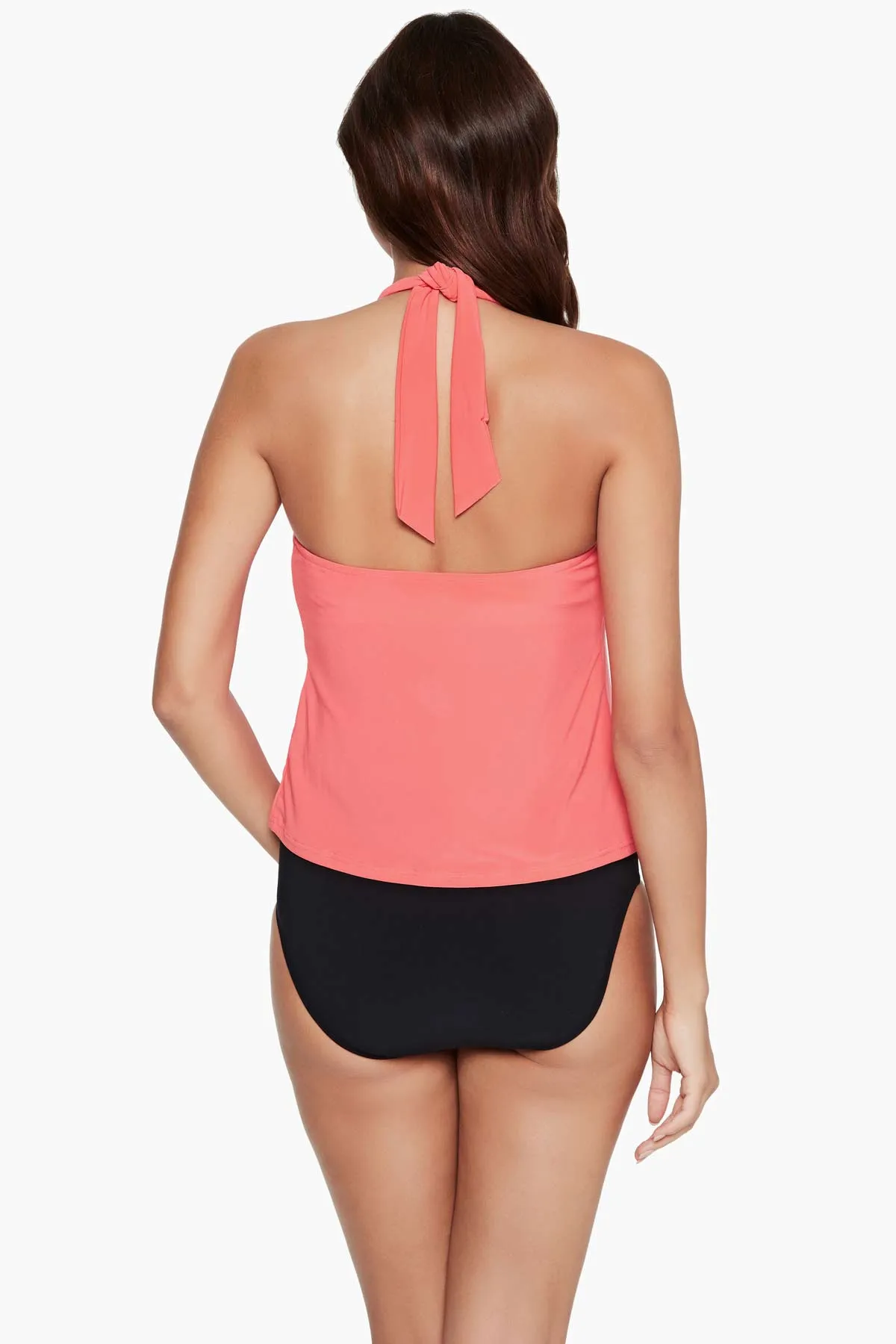 Nicole Tankini Top