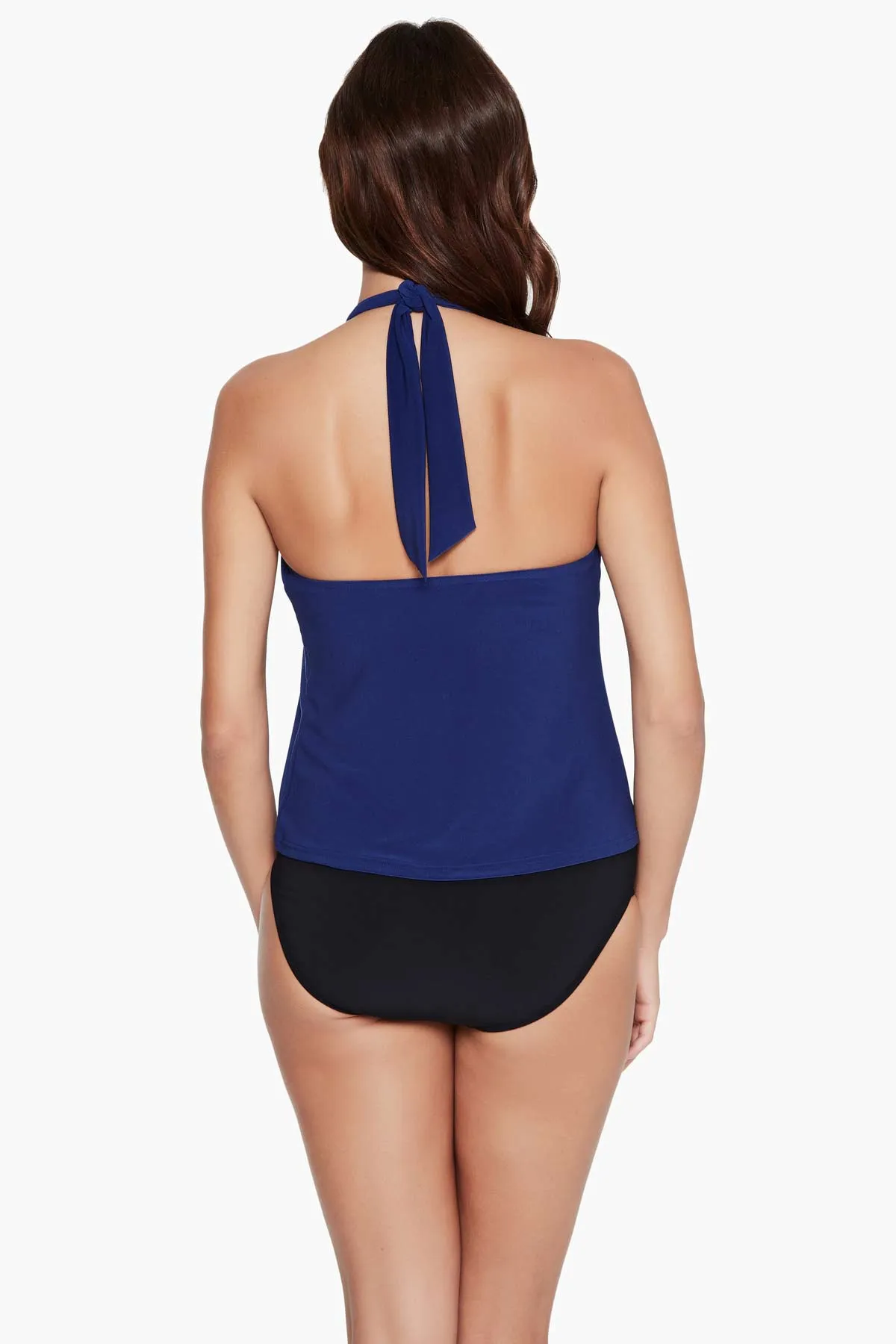 Nicole Tankini Top