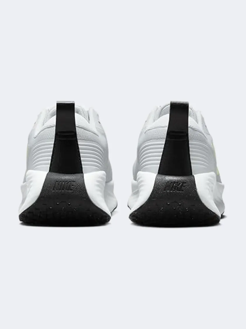 Nike Promina Men Training Shoes Pure Platinum/Black