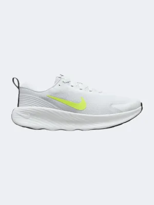 Nike Promina Men Training Shoes Pure Platinum/Black