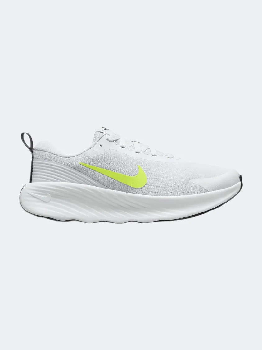 Nike Promina Men Training Shoes Pure Platinum/Black