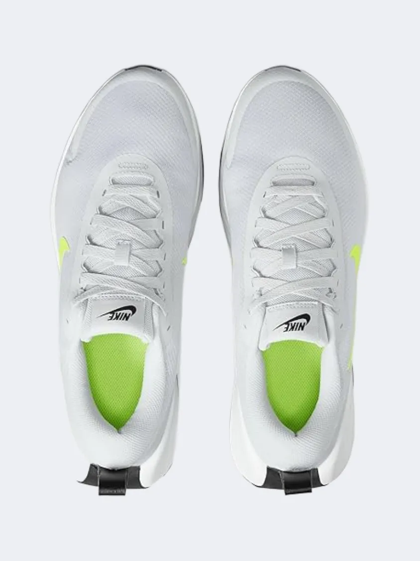 Nike Promina Men Training Shoes Pure Platinum/Black