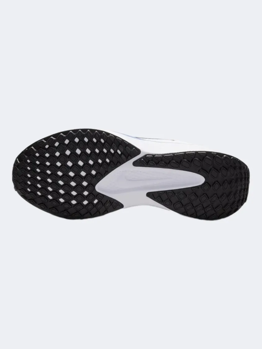 Nike Quest 6 Men Running Sneakers White/Blue