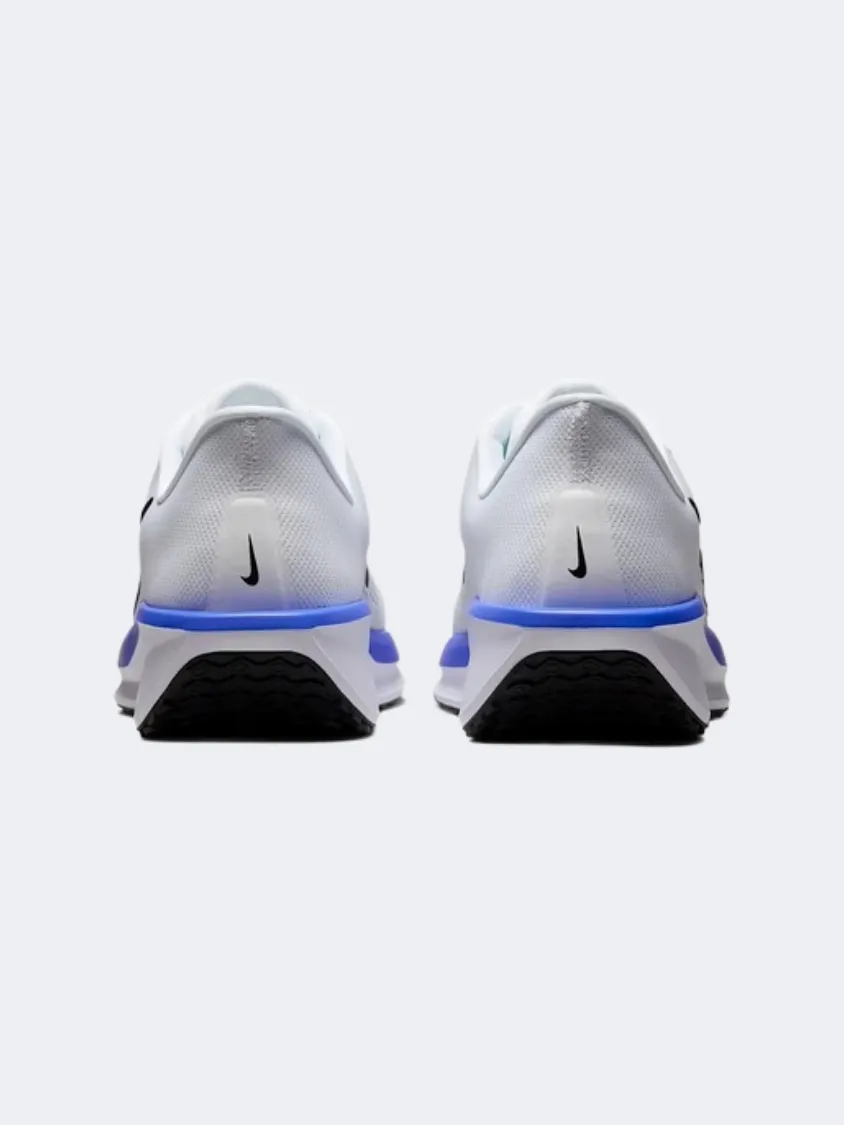 Nike Quest 6 Men Running Sneakers White/Blue