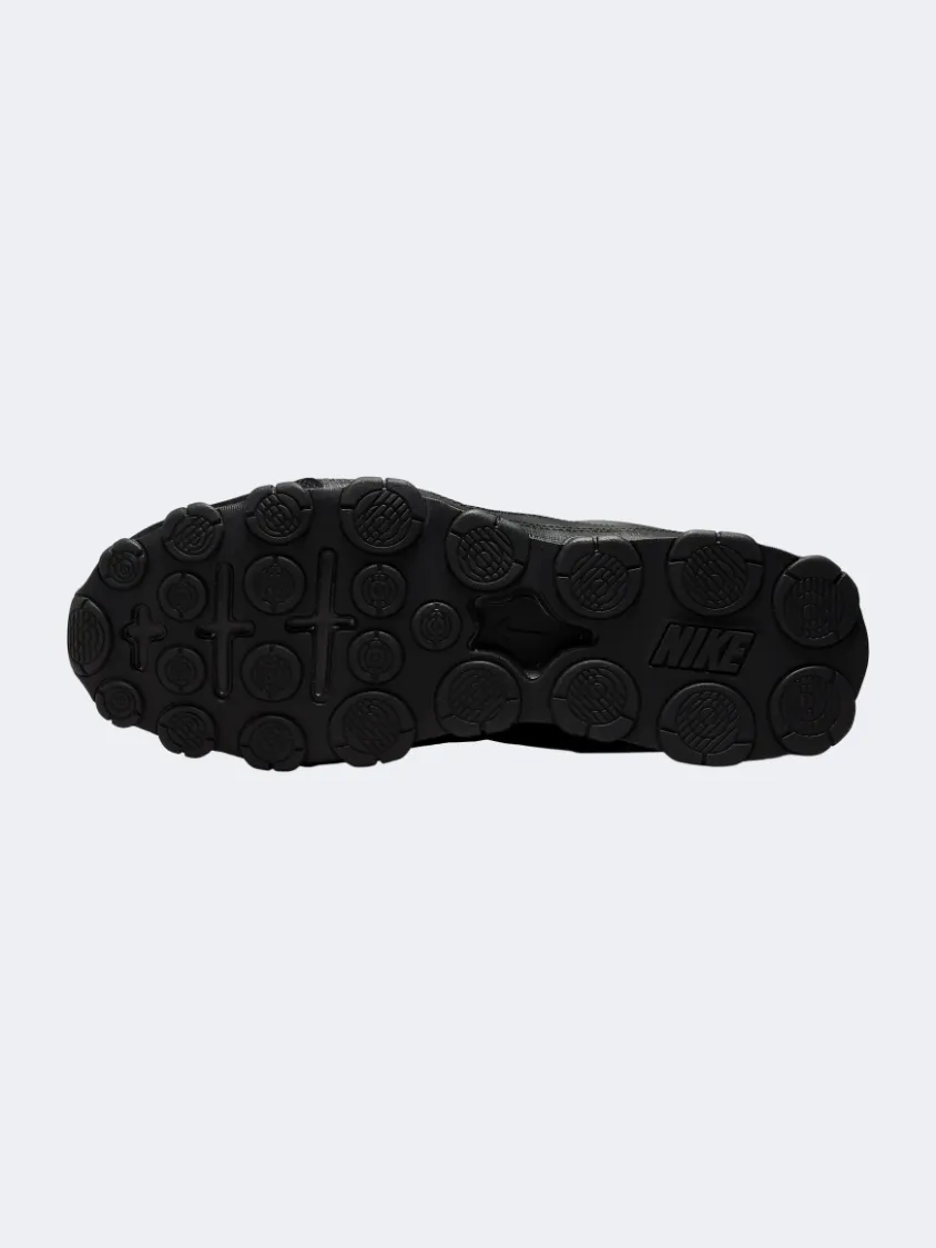 Nike Reax 8 Tr Men Training Shoes Black