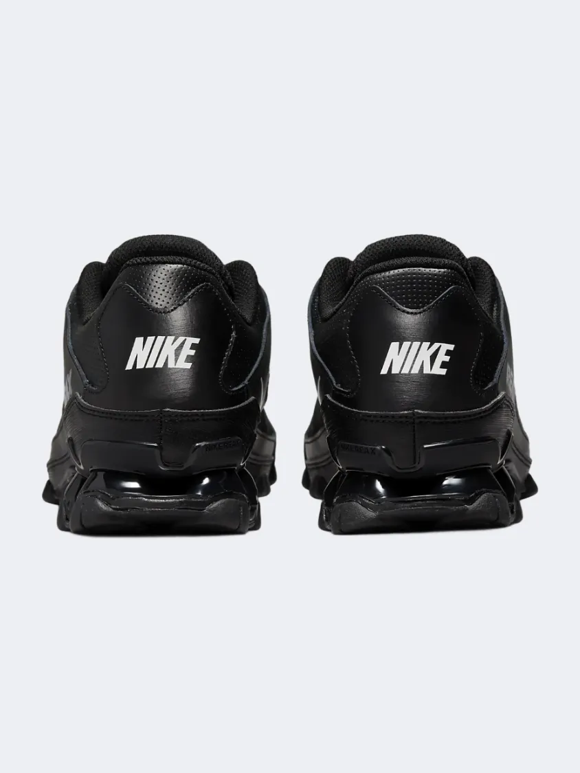 Nike Reax 8 Tr Men Training Shoes Black