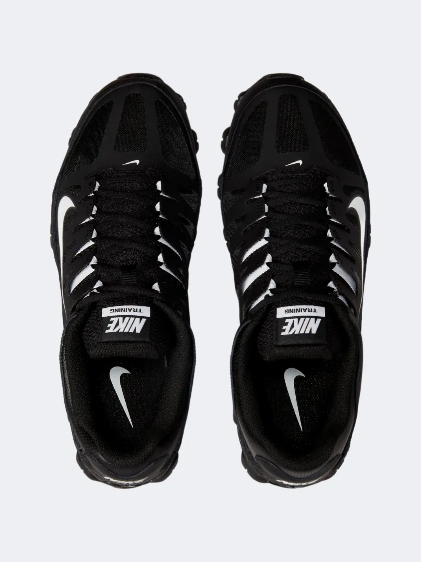Nike Reax 8 Tr Men Training Shoes Black