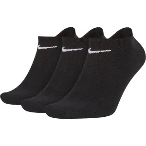 No Show Trainer Socks (3 Pack) From Nike