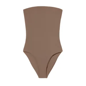Nori One Piece | Nude Matte JADE SWIM