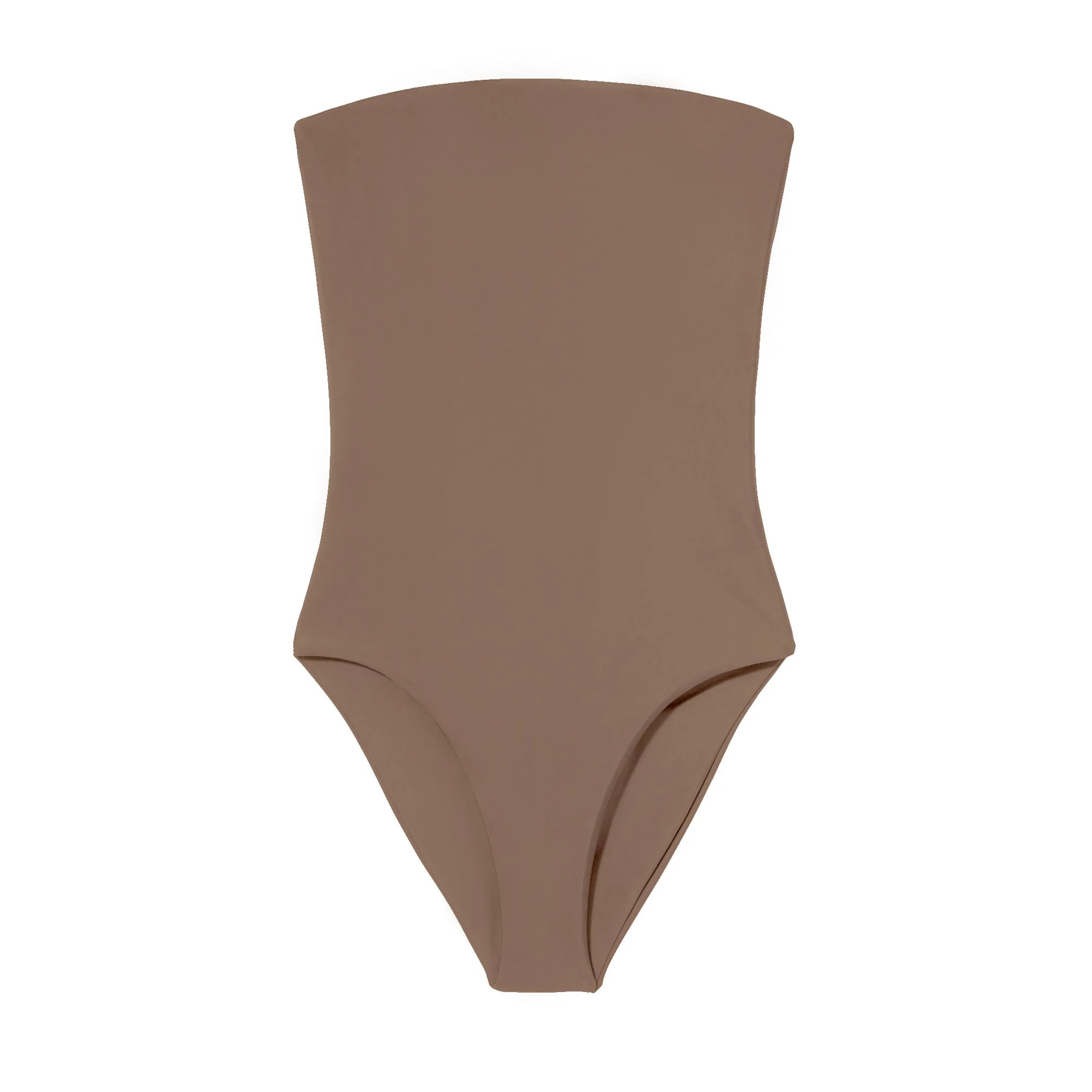 Nori One Piece | Nude Matte JADE SWIM