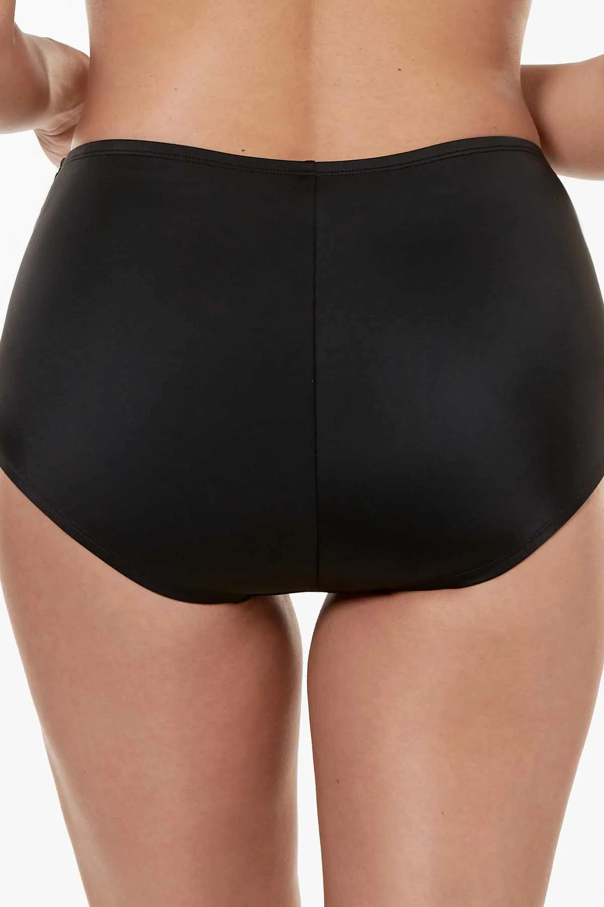 Norma Jean Retro Swim Bottom