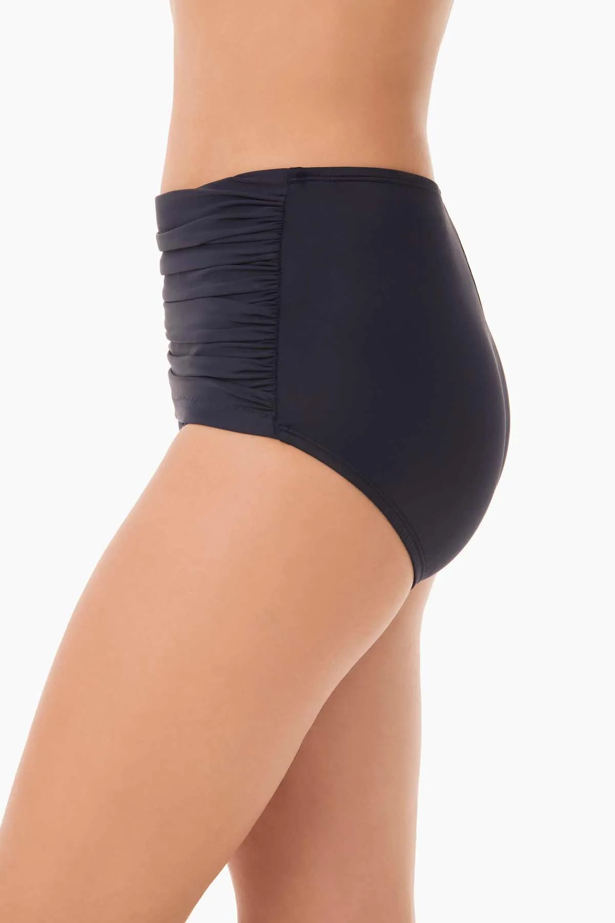 Norma Jean Retro Swim Bottom