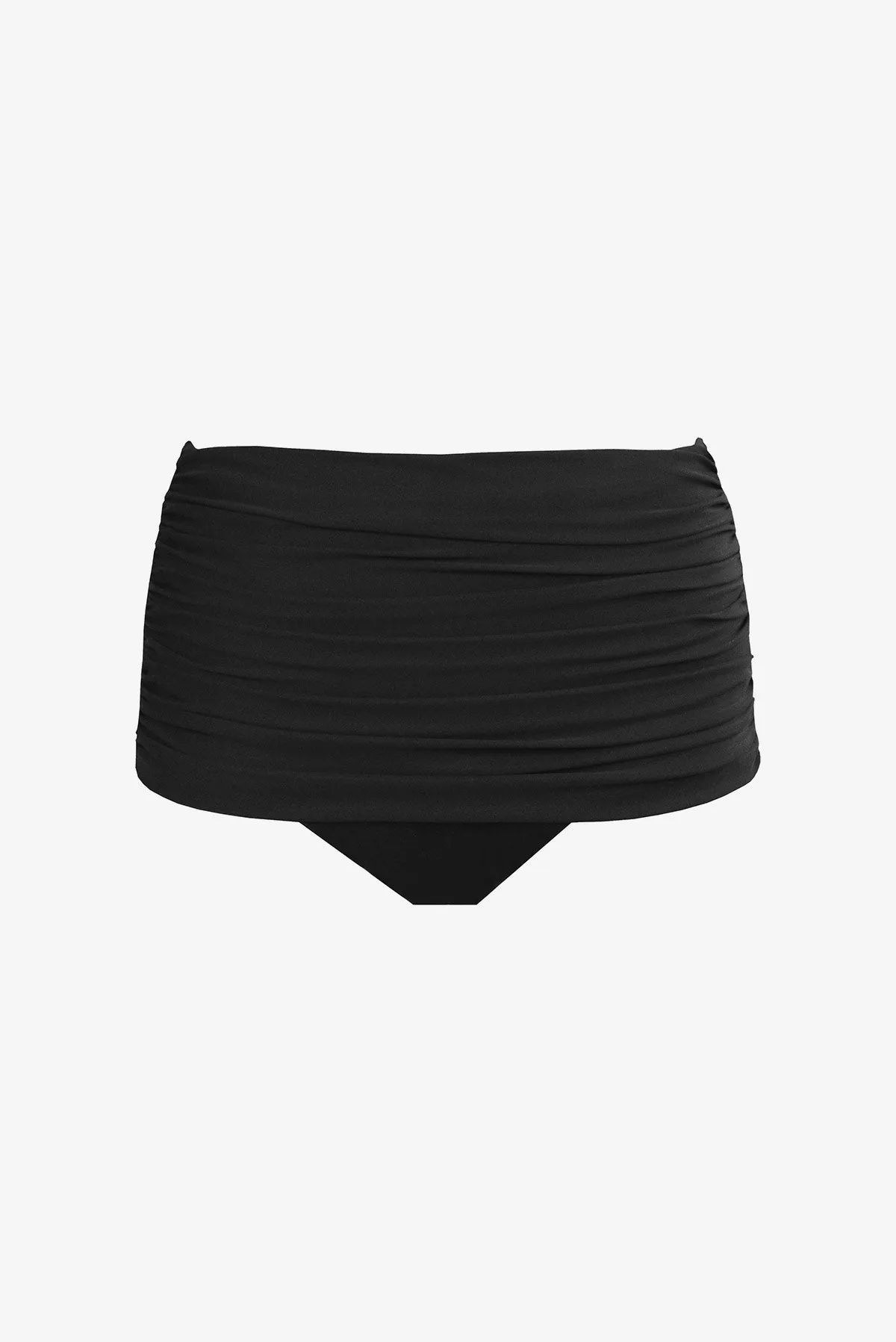 Norma Jean Retro Swim Bottom