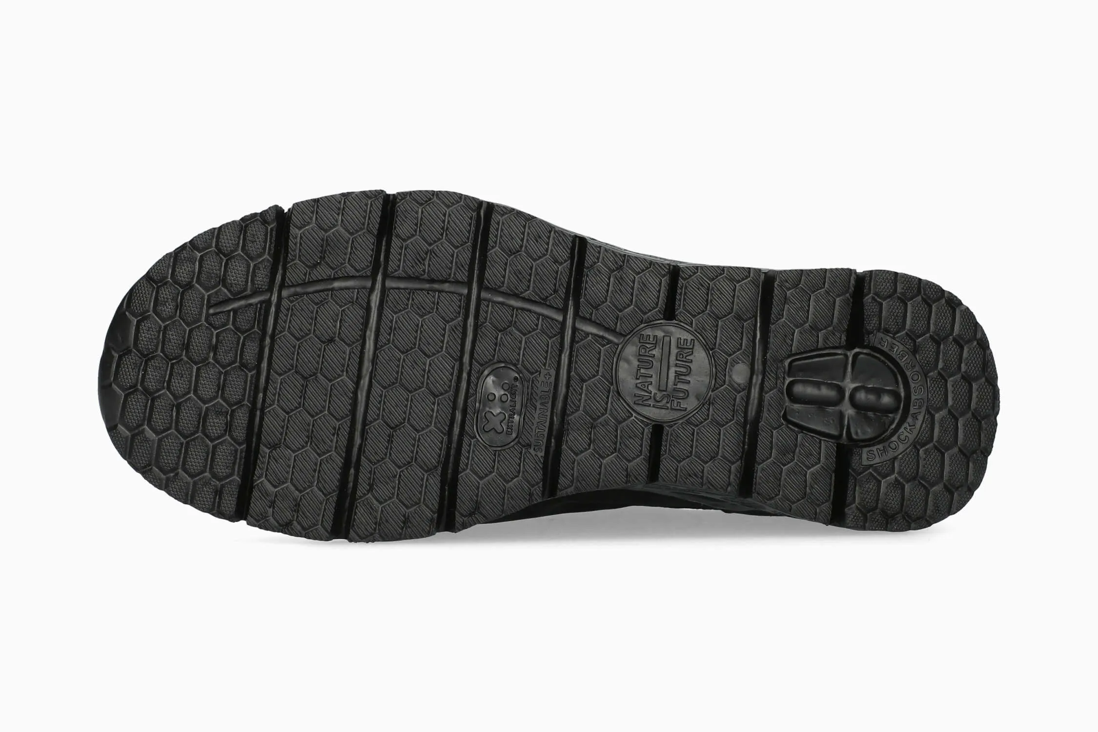 Ogar - Black