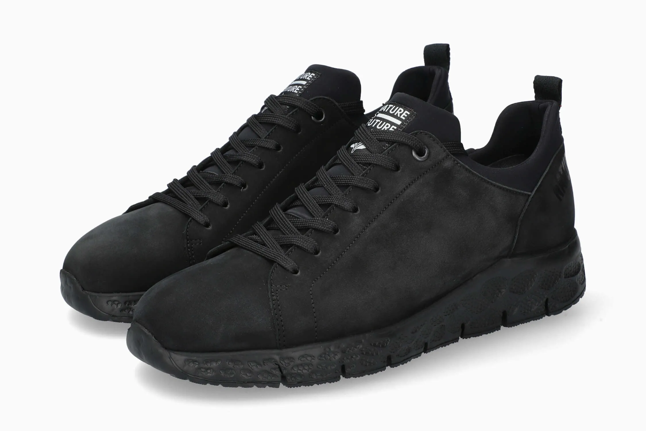 Ogar - Black