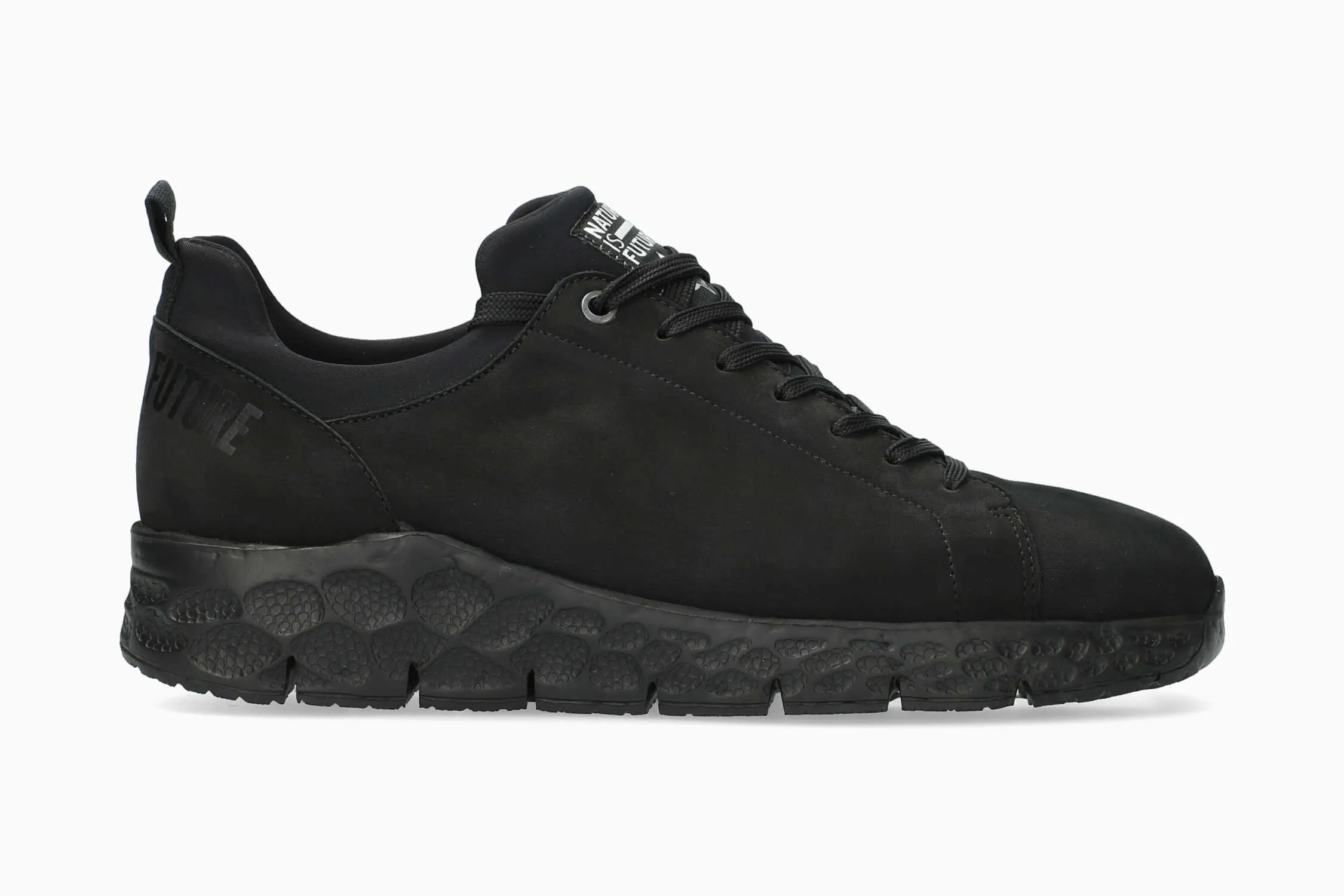 Ogar - Black